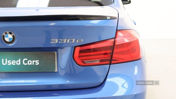 Used BMW 3 Series 2017 for sale - 77770103: Photo 8