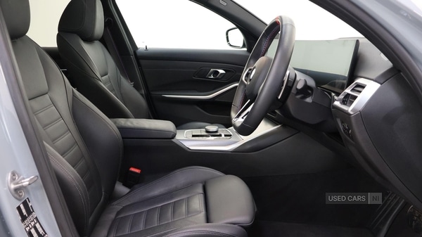 Used BMW 3 Series 2025 for sale - 77484818: Photo 11