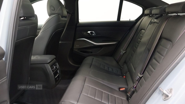 Used BMW 3 Series 2025 for sale - 77484818: Photo 12