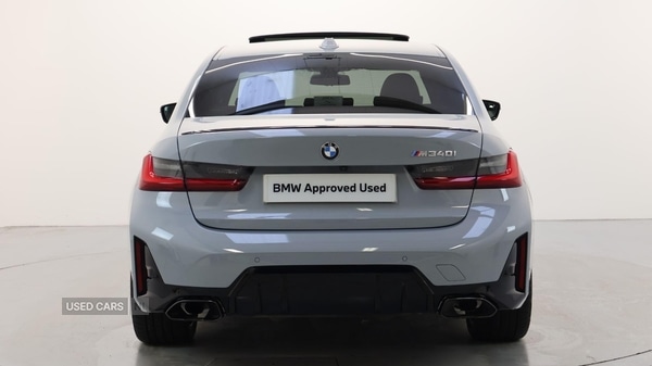 Used BMW 3 Series 2025 for sale - 77484818: Photo 15