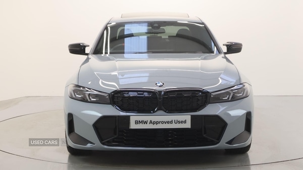 Used BMW 3 Series 2025 for sale - 77484818: Photo 16