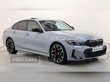 BMW 3 Series feature image