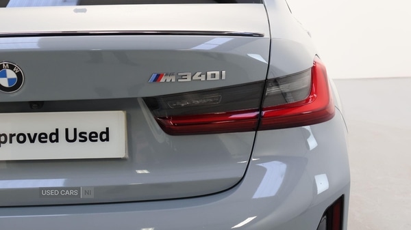 Used BMW 3 Series 2025 for sale - 77484818: Photo 21