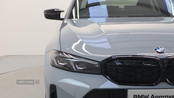 Used BMW 3 Series 2025 for sale - 77484818: Photo 22