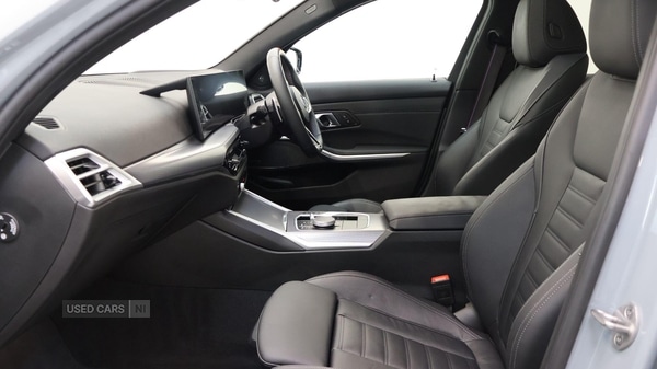 Used BMW 3 Series 2025 for sale - 77484818: Photo 28