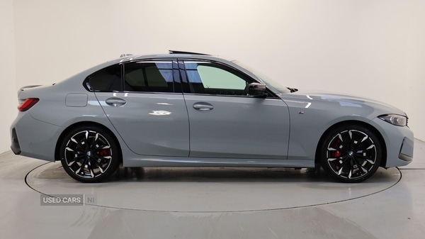 Used BMW 3 Series 2025 for sale - 77484818: Photo 3