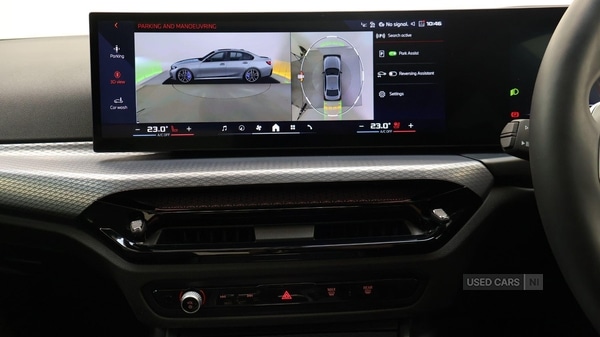 Used BMW 3 Series 2025 for sale - 77484818: Photo 38