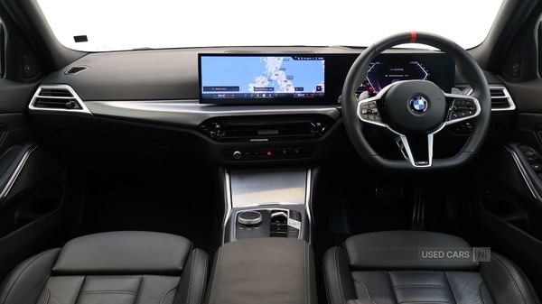 Used BMW 3 Series 2025 for sale - 77484818: Photo 4