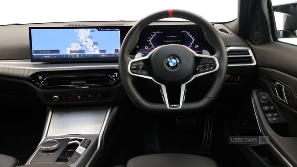 Used BMW 3 Series 2025 for sale - 77484818: Photo 5