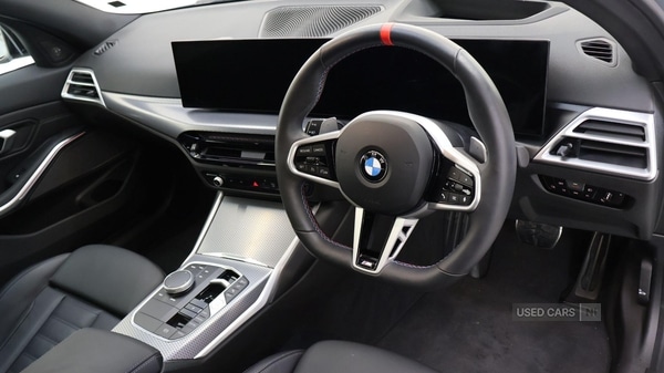 Used BMW 3 Series 2025 for sale - 77484818: Photo 6