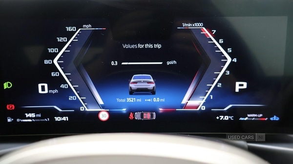 Used BMW 3 Series 2025 for sale - 77484818: Photo 9