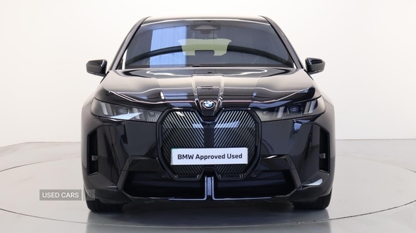 Used BMW iX 2025 for sale - 77893305: Photo 10