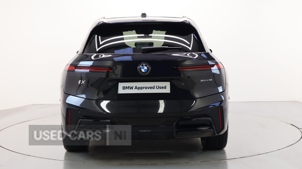 Used BMW iX 2025 for sale - 77893305: Photo 11