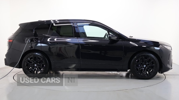 Used BMW iX 2025 for sale - 77893305: Photo 12