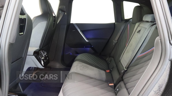 Used BMW iX 2025 for sale - 77893305: Photo 16