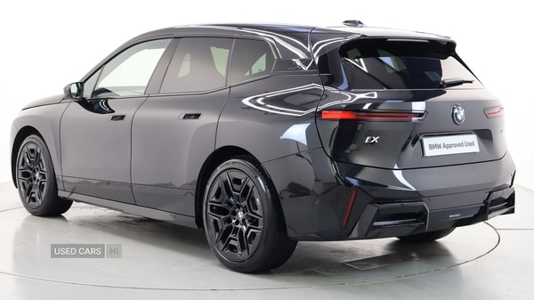Used BMW iX 2025 for sale - 77893305: Photo 2