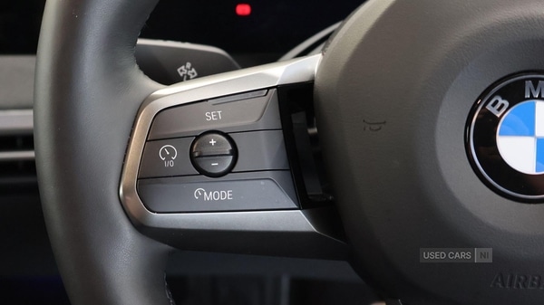 Used BMW iX 2025 for sale - 77893305: Photo 25