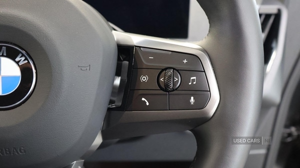 Used BMW iX 2025 for sale - 77893305: Photo 26