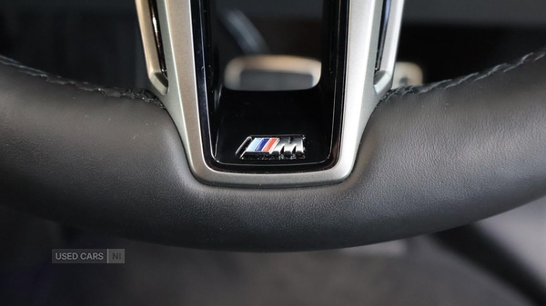 Used BMW iX 2025 for sale - 77893305: Photo 27