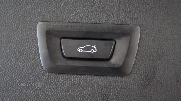 Used BMW iX 2025 for sale - 77893305: Photo 29