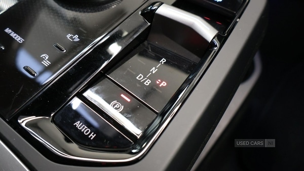 Used BMW iX 2025 for sale - 77893305: Photo 31