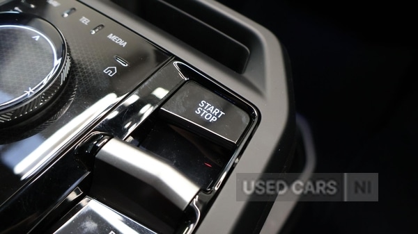 Used BMW iX 2025 for sale - 77893305: Photo 32