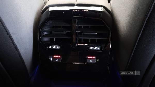 Used BMW iX 2025 for sale - 77893305: Photo 33