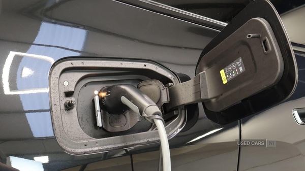 Used BMW iX 2025 for sale - 77893305: Photo 35