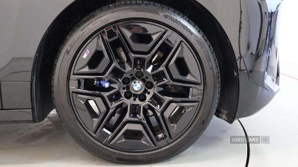 Used BMW iX 2025 for sale - 77893305: Photo 36