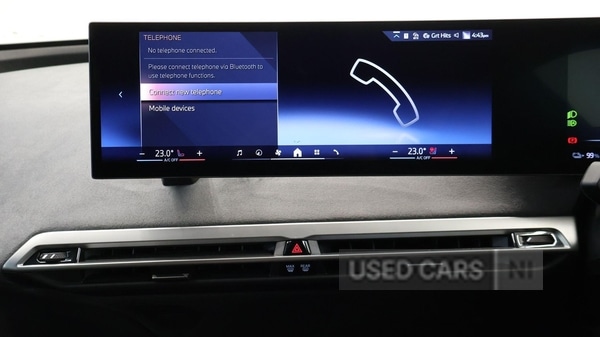 Used BMW iX 2025 for sale - 77893305: Photo 39