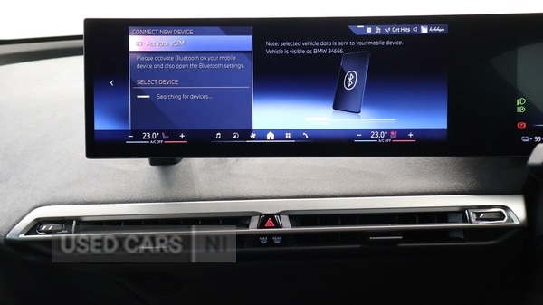 Used BMW iX 2025 for sale - 77893305: Photo 40