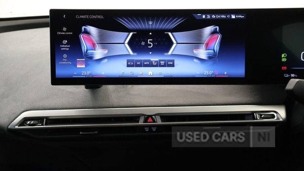 Used BMW iX 2025 for sale - 77893305: Photo 41