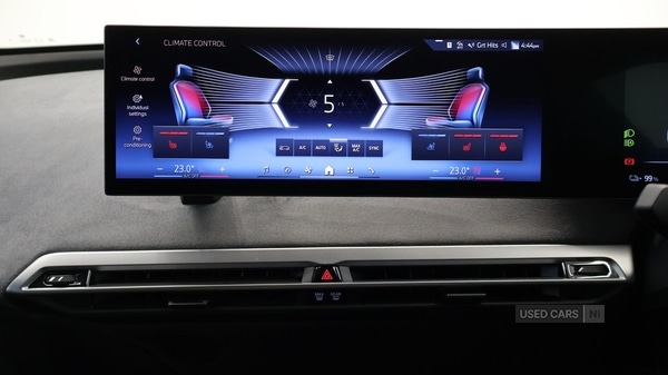 Used BMW iX 2025 for sale - 77893305: Photo 42