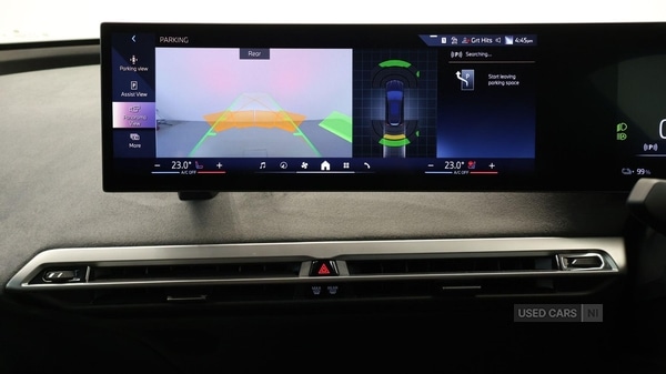 Used BMW iX 2025 for sale - 77893305: Photo 43