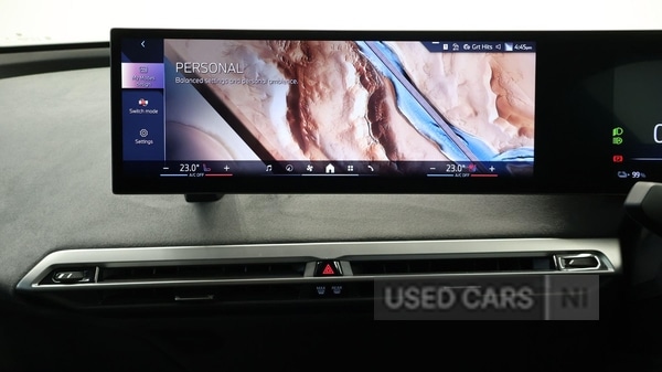 Used BMW iX 2025 for sale - 77893305: Photo 45