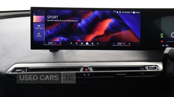 Used BMW iX 2025 for sale - 77893305: Photo 46