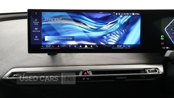 Used BMW iX 2025 for sale - 77893305: Photo 47