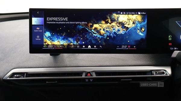 Used BMW iX 2025 for sale - 77893305: Photo 48