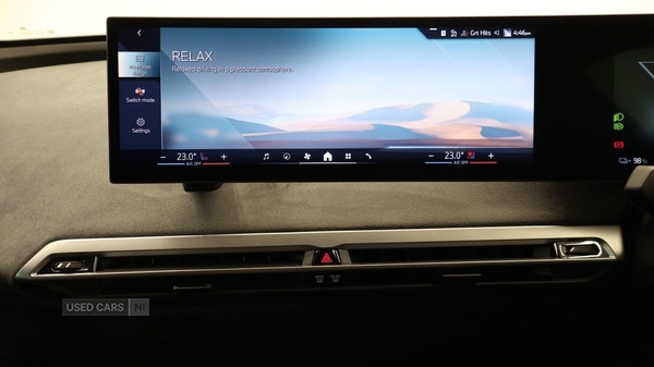 Used BMW iX 2025 for sale - 77893305: Photo 49