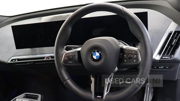 Used BMW iX 2025 for sale - 77893305: Photo 5