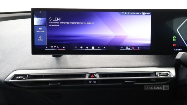 Used BMW iX 2025 for sale - 77893305: Photo 51