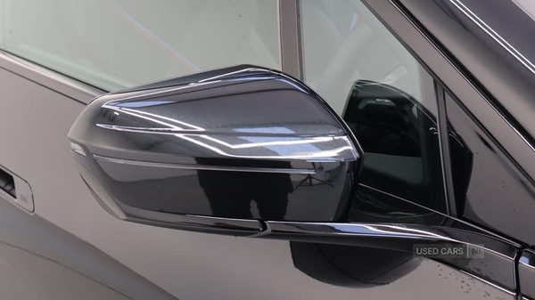 Used BMW iX 2025 for sale - 77893305: Photo 52