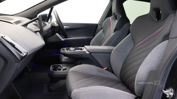 Used BMW iX 2025 for sale - 77893305: Photo 55