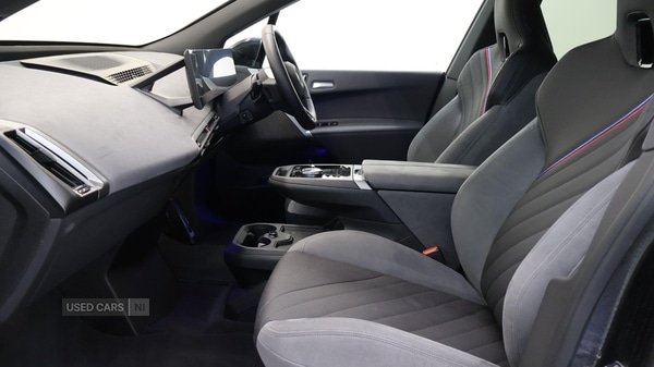 Used BMW iX 2025 for sale - 77893305: Photo 56