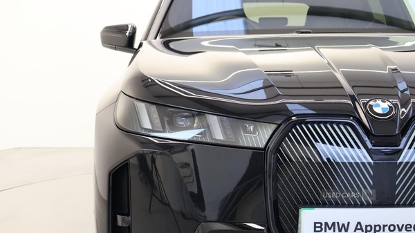 Used BMW iX 2025 for sale - 77893305: Photo 57