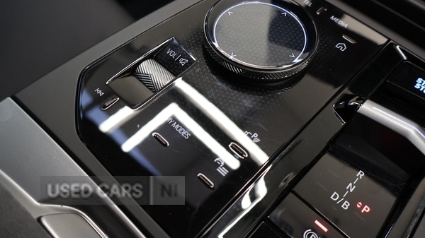 Used BMW iX 2025 for sale - 77893305: Photo 59
