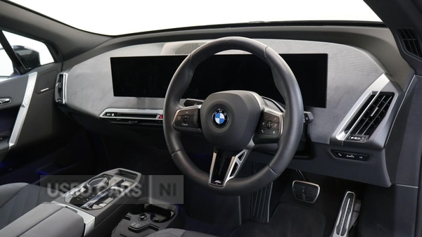 Used BMW iX 2025 for sale - 77893305: Photo 6