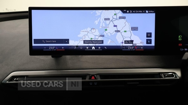 Used BMW iX 2025 for sale - 77893305: Photo 8