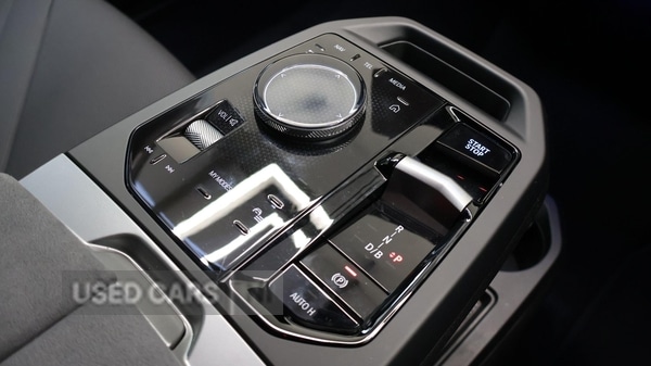 Used BMW iX 2025 for sale - 77893305: Photo 9