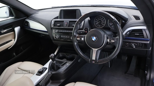 Used BMW 2 Series 2015 for sale - 76850656: Photo 11